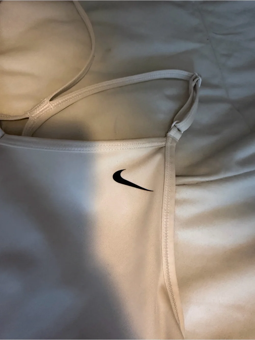 Nike Womens Indy Bra Tank Top